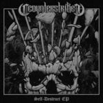 cover: Counterstrike - Self-Destruct EP