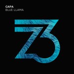 cover: Capa - Blue Llama