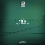 cover: Tsbin - Feel It/Moonlight