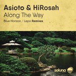 cover: Asioto|Hirosah - Along The Way