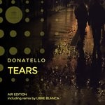 cover: Donatello - Tears (Air Edition)