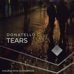 cover: Donatello - Tears