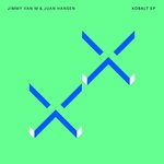 cover: Jimmy Van M|Juan Hansen - Kobalt