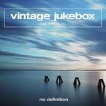 cover: Vintage Jukebox - That Feeling EP