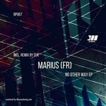 cover: Marius (fr) - No Other Way