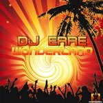 cover: Dj Erre - Wonderland