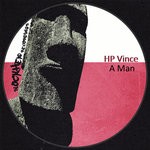 cover: Hp Vince - A Man