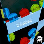 cover: Usual Suspect - Homebound