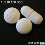 cover: The Black Dog - Hoaxer EP 3