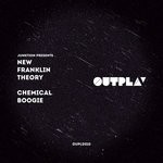 cover: New Franklin Theory - Chemical Boogie