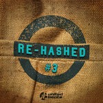 cover: Various - Re-Hashed Vol 3