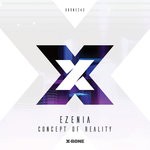 cover: Ezenia - Concept Of Reality