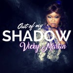 cover: Tyrone Payton|Vicky Martin - Out Of My Shadow