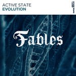 cover: Active State - Evolution