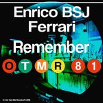 cover: Enrico Bsj Ferrari - Remember