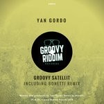 cover: Yan Gordo - Groovy Satellit