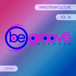 cover: Various - Mainstream Culture Vol 5