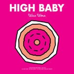 cover: Wax Worx - High Baby