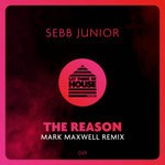 cover: Sebb Junior - The Reason