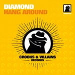 cover: Diamond (uk) - Hang Around