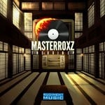 cover: Masterroxz - The Dojo EP