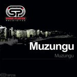 cover: Muzungu - Muzungu