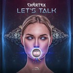 cover: Chertex - Let's Talk