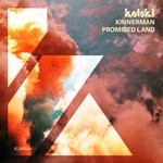 cover: Kinnerman - Promised Land