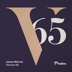 cover: James Warren|Various - Visceral 065