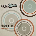 cover: Jimmy Digital - That Girl Is ...