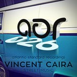 cover: Vincent Caira - Street Music