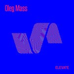 cover: Oleg Mass - Time Not Wait EP