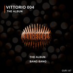 cover: Vittorio 004 - The Albun