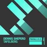 cover: Dennis Sheperd - Tafelberg