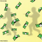 cover: Missin - Mistakes