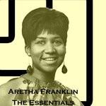 cover: Aretha Franklin - The Essential Aretha Franklin