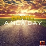 cover: Bramd - A New Day