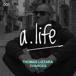 cover: Thomas Lizzara - Changes