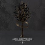 cover: Antik - Everything