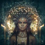 cover: Vegas (brazil) & Synthatic - Akasha