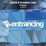 cover: Katrik & Emotion Love - Prague