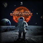 cover: Lost In Space - Psychedelic Journey