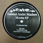 cover: Samuel Andre Madsen - Moodsy