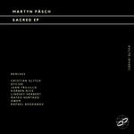 cover: Martyn Pasch - Sacred