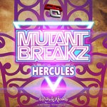 cover: Mutantbreakz - Hercules