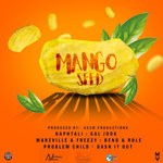 cover: Keem Productions|Marzville & Freezy|Naphtali|Problem Child - Mango Seed Riddim