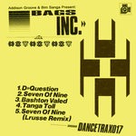 cover: Addison Groove|Bags Inc|Bim Sanga - Dance Trax Vol 17