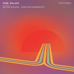 cover: Pysh - Ballada