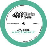 cover: Jacssen - Aurora Borealis