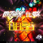 cover: Bbk|Mctwist - Boss